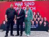 SPD Sommerfest des Landesverbands